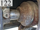 中古建設機械 中古 日立建機 HITACHI 油圧ショベル・バックホー ０．７－０．９立米 ZX225US-5B
