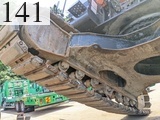 中古建設機械 中古 日立建機 HITACHI 油圧ショベル・バックホー ０．７－０．９立米 ZX225US-5B