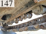 中古建設機械 中古 日立建機 HITACHI 油圧ショベル・バックホー ０．７－０．９立米 ZX225US-5B