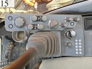 中古建設機械 中古 日立建機 HITACHI 油圧ショベル・バックホー ０．７－０．９立米 ZX225US-5B