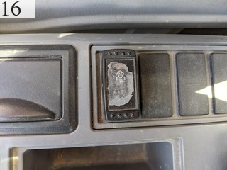 中古建設機械 中古 日立建機 HITACHI 油圧ショベル・バックホー ０．７－０．９立米 ZX225US-5B