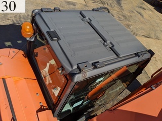 中古建設機械 中古 日立建機 HITACHI 油圧ショベル・バックホー ０．７－０．９立米 ZX225US-5B