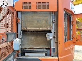 中古建設機械 中古 日立建機 HITACHI 油圧ショベル・バックホー ０．７－０．９立米 ZX225US-5B