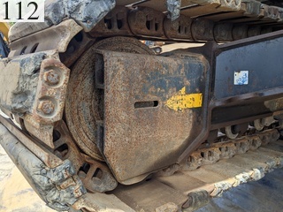 中古建設機械 中古 日立建機 HITACHI 油圧ショベル・バックホー ０．７－０．９立米 ZX225US-5B