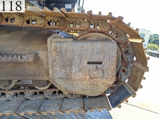 中古建設機械 中古 日立建機 HITACHI 油圧ショベル・バックホー ０．７－０．９立米 ZX225US-5B