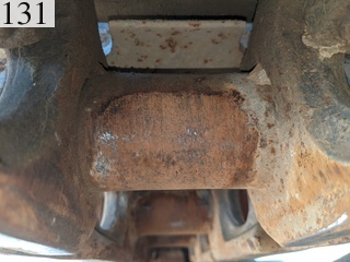 中古建設機械 中古 日立建機 HITACHI 油圧ショベル・バックホー ０．７－０．９立米 ZX225US-5B