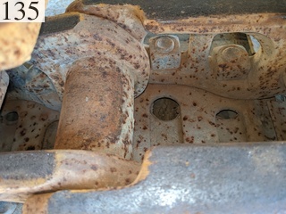 中古建設機械 中古 日立建機 HITACHI 油圧ショベル・バックホー ０．７－０．９立米 ZX225US-5B