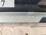 中古建設機械 中古 コマツ KOMATSU モーターグレーダー アーティキュレート式 GD655-3E0