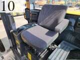 中古建設機械 中古 コマツ KOMATSU モーターグレーダー アーティキュレート式 GD655-3E0