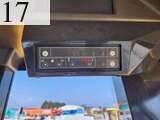 中古建設機械 中古 コマツ KOMATSU モーターグレーダー アーティキュレート式 GD655-3E0