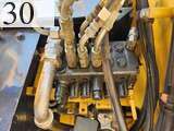 中古建設機械 中古 コマツ KOMATSU モーターグレーダー アーティキュレート式 GD655-3E0