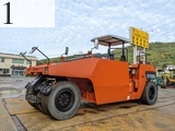 中古建設機械 中古 日立建機 HITACHI ローラー タイヤローラー CP220-3