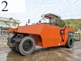 中古建設機械 中古 日立建機 HITACHI ローラー タイヤローラー CP220-3