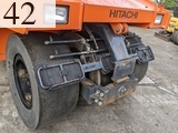 中古建設機械 中古 日立建機 HITACHI ローラー タイヤローラー CP220-3