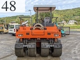 中古建設機械 中古 日立建機 HITACHI ローラー タイヤローラー CP220-3