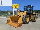中古建設機械 中古 キャタピラー CAT ホイール・ローダ １．０立米以上 910K
