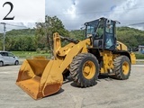 中古建設機械 中古 キャタピラー CAT ホイール・ローダ １．０立米以上 910K