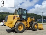 中古建設機械 中古 キャタピラー CAT ホイール・ローダ １．０立米以上 910K