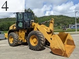 中古建設機械 中古 キャタピラー CAT ホイール・ローダ １．０立米以上 910K