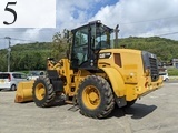 中古建設機械 中古 キャタピラー CAT ホイール・ローダ １．０立米以上 910K