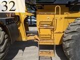 中古建設機械 中古 キャタピラー CAT ホイール・ローダ １．０立米以上 910K