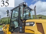 中古建設機械 中古 キャタピラー CAT ホイール・ローダ １．０立米以上 910K