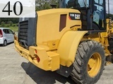 中古建設機械 中古 キャタピラー CAT ホイール・ローダ １．０立米以上 910K