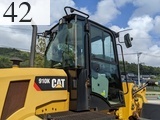 中古建設機械 中古 キャタピラー CAT ホイール・ローダ １．０立米以上 910K