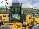 中古建設機械 中古 キャタピラー CAT ホイール・ローダ １．０立米以上 910K
