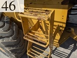 中古建設機械 中古 キャタピラー CAT ホイール・ローダ １．０立米以上 910K