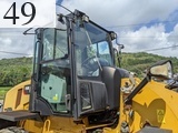 中古建設機械 中古 キャタピラー CAT ホイール・ローダ １．０立米以上 910K