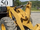 中古建設機械 中古 キャタピラー CAT ホイール・ローダ １．０立米以上 910K