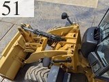 中古建設機械 中古 キャタピラー CAT ホイール・ローダ １．０立米以上 910K