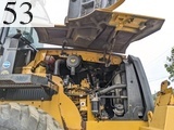 中古建設機械 中古 キャタピラー CAT ホイール・ローダ １．０立米以上 910K