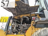 中古建設機械 中古 キャタピラー CAT ホイール・ローダ １．０立米以上 910K