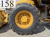 中古建設機械 中古 キャタピラー CAT ホイール・ローダ １．０立米以上 910K