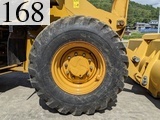 中古建設機械 中古 キャタピラー CAT ホイール・ローダ １．０立米以上 910K