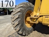 中古建設機械 中古 キャタピラー CAT ホイール・ローダ １．０立米以上 910K