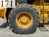 中古建設機械 中古 キャタピラー CAT ホイール・ローダ １．０立米以上 910K