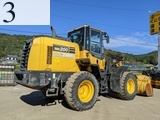 中古建設機械 中古 コマツ KOMATSU ホイール・ローダ １．０立米以上 WA200-8