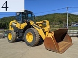 中古建設機械 中古 コマツ KOMATSU ホイール・ローダ １．０立米以上 WA200-8