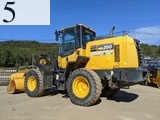 中古建設機械 中古 コマツ KOMATSU ホイール・ローダ １．０立米以上 WA200-8