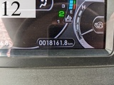 中古建設機械 中古 コマツ KOMATSU ホイール・ローダ １．０立米以上 WA200-8