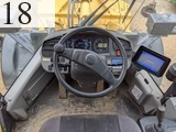 中古建設機械 中古 コマツ KOMATSU ホイール・ローダ １．０立米以上 WA200-8