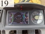 中古建設機械 中古 コマツ KOMATSU ホイール・ローダ １．０立米以上 WA200-8