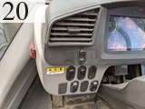 中古建設機械 中古 コマツ KOMATSU ホイール・ローダ １．０立米以上 WA200-8