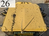 中古建設機械 中古 コマツ KOMATSU ホイール・ローダ １．０立米以上 WA200-8