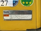 中古建設機械 中古 コマツ KOMATSU ホイール・ローダ １．０立米以上 WA200-8