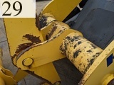 中古建設機械 中古 コマツ KOMATSU ホイール・ローダ １．０立米以上 WA200-8