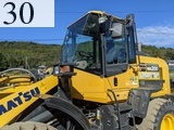 中古建設機械 中古 コマツ KOMATSU ホイール・ローダ １．０立米以上 WA200-8
